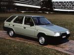 Skoda Forman 1990 года